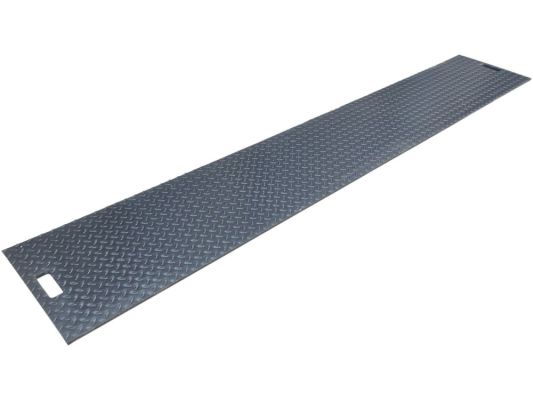 Ground protection mat 300x50x1.5cm - HD
